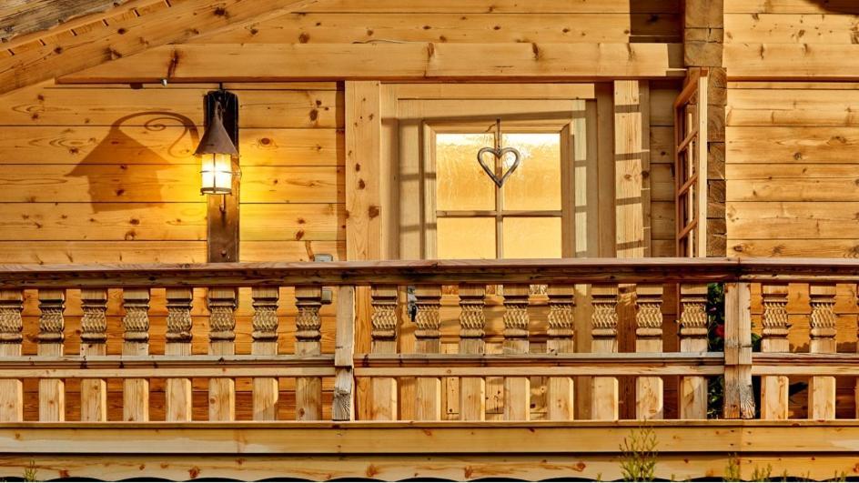 Ferienhaus Brunnau Шенау-ам-Кенігсзе Екстер'єр фото